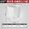 Maceta Absorbente de Agua Automática para Flores Perezosas Venta de Liquidación Plástico Resina Simple Imitación Cerámica Maceta para Plantas Verdes para Suculentas Maceta Hidropónica de Interior