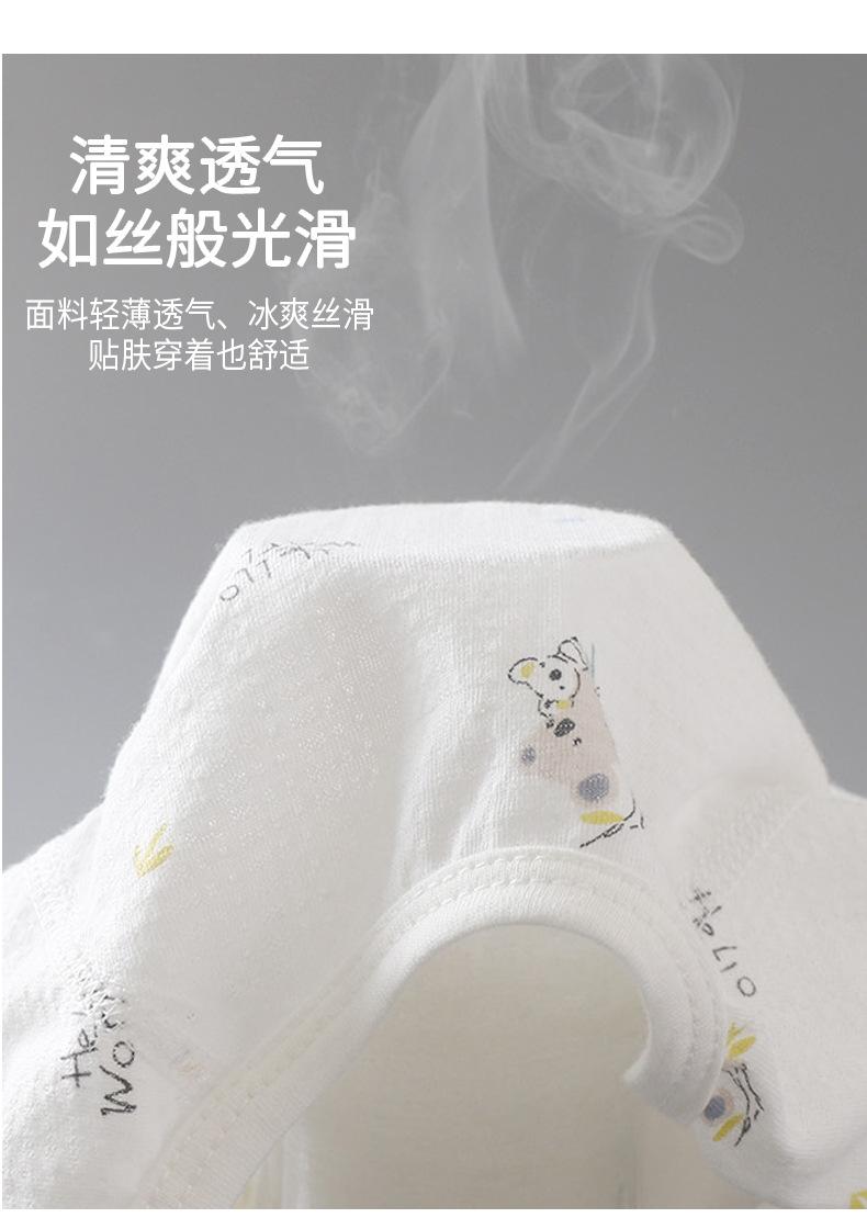 纯棉无骨提花空调服连体衣 (11).jpg