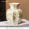 Jarrones Decorativos de Alta Calidad al por Mayor para Arreglos Florales de Sala de Estar, Entrada de Oficina Decoración del Hogar y Regalos de Inauguración