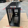 Caja de Seguridad para Computadora de Escritorio Ensamblada, Caja para Host de Computadora, Caja Fuerte para Host de PC, Caja con Cerradura Habilitada para USB