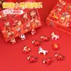 Caja Misteriosa Popular de Resina Sanrio Figuras de Juguete Sorpresa para Niños