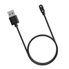Cable de Carga Magnética Adecuado para Motorola Motorold Moto Watch Fit Smartwatch