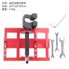 Divisora de Troncos para Motosierra, Mini Divisora de Troncos, Divisora de Troncos Vertical, Herramientas Transfronterizas para Trabajo Forestal Accesorios Amazon