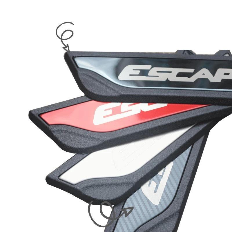 escape 6