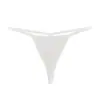 Nuevo Bikini Sexy Tanga Adhesiva para Mujer Pantalones T de Doble Cara con Patrón Ropa Interior Sexy Bikini AliExpress