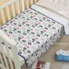 Almohadilla Impermeable Transpirable Lavable para Pañal de Bebé, Sábana de Cama de Tamaño Grande de Seda de Leche Grado A para Maternidad e Infancia de Comercio Exterior, Venta Directa del Fabricante