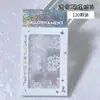 Accesorios Populares Japoneses para Uñas de Moño Tres Dimensionales Coloridos de Resina Set de Accesorios para Uñas DIY Venta al por Mayor