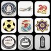Emblemas de metal personalizados, emblemas de empresas, broches, emblemas personalizados, medalhas personalizadas, emblemas de classe e universidade, emblemas escolares, moedas comemorativas, esmalte