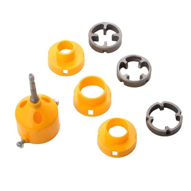 电动款水管板牙3