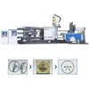 Máquina de Fundición a Presión Longhua Lh-550T Máquina de Fundición a Presión de Cámara Fría Piezas de Fundición a Presión de Aleación de Aluminio Moldes de Fundición a Presión para Producir Utensilios de Cocina