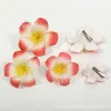 Flor de Huevo de Espuma Estilo Étnico de Alta Calidad Modelo de Pasador para el Cabello Accesorios DIY Tocado Diadema Accesorios de Repuesto