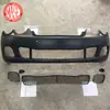 Adecuado para kit de contorno de parachoques delantero Bentley Continental Flying Spur 2009 2012 3W5807217 3W5807667