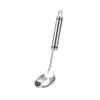 Herramienta para Hacer Sándwiches de Albóndigas de Acero Inoxidable 304, Cocina Casera, Albóndigas de Pescado, Albóndigas de Camarón, Creativo, Artefacto para Sándwiches de Albóndigas
