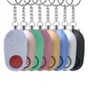 Alarma de emergencia personal certificada CE ROHS en nuevo color wolf guard para niños y mujeres llamada de auxilio
