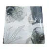 Servilletas Desechables Listas de Fábrica con Impresión Completa en Estilo Horizontal Se Pueden Enviar en una Sola Pieza
