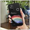 Funda para teléfono móvil de lujo rojo de color puro divertida y a prueba de polvo para Umi Bison X20/UMIDIGI Bison X20