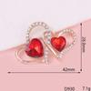 Criativo Handmade Pérola Borboleta Abelha Urso Diamante diy Telefone Shell Diamante Amor Jóias Cereja Acessórios