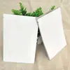 Bolsa para Mascarilla de Papel de Aluminio Compuesto Opaco OPP, Bolsa para Mascarilla de Esencia, Bolsa para Mascarilla de Forma Especial