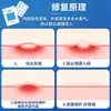 Parche Médico Estéril de Hidrocoloide para Acné 10 mm 12 mm Impermeable Transpirable Parche para Acné Nocturno Fábrica de Origen Piel con Acné
