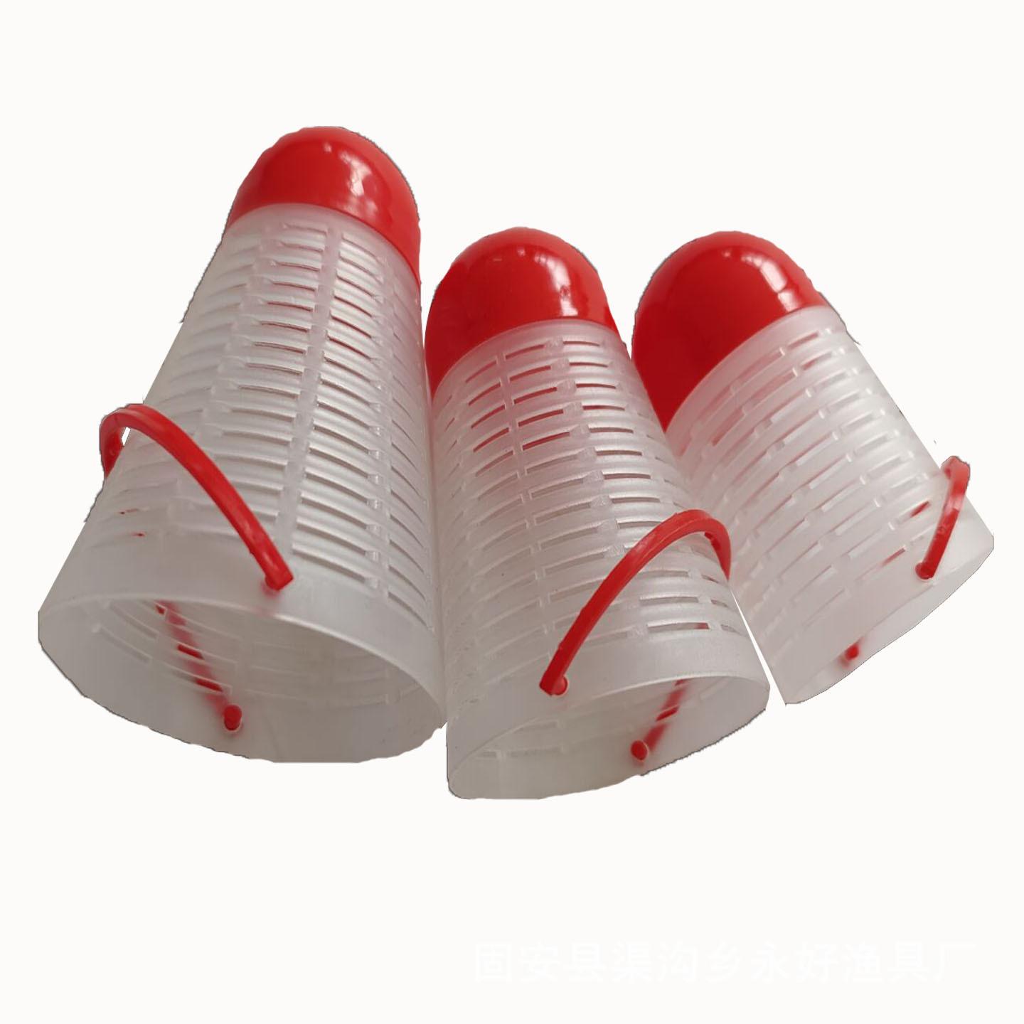 打窝器8