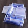Wenwan Jade transparente saco selado 44 pulseira de seda Contas de Buda engrossado saco ziplock embalagem de jóias saco de plástico