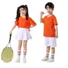 Ropa de Rendimiento Infantil, Ropa para Coro de Porristas, Ropa para Clase de Jardín de Infancia, Ropa de Porristas para Evento Deportivo de Estudiantes de Primaria