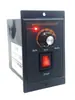 DC-51 Controlador de velocidade para motor de ímã permanente DC entrada AC220V saída DC DC24V90V110V180V200