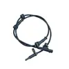 Sensor de Rueda ABS Arnés de Cableado ABS Adecuado para Serie Nissan Teana Altima 2019-2025 Accesorios