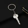 Chaveiros de metal personalizados, lembranças culturais e criativas, design de logotipo corporativo, pequenos presentes criativos feitos sob encomenda