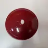 Discos con Logo para Despacho de Comercio Exterior, Discos Marcadores Redondos para Entrenamiento de Fútbol, Ayudas para Entrenamiento de Obstáculos, Envío Directo de Fábrica