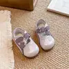 Zapatillas Deportivas para Niños 2026 Nuevos Zapatos de Verano para Niñas Suela Suave Malla Transpirable Zapatos Casuales Versátiles Casuales Zapatos para Bebés