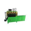 Máquina Automática CNC para Redondeado Máquina Eléctrica Hidráulica para Doblar Volantes Motor de Frecuencia Variable Máquina para Redondeado