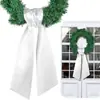Cinto de Decoração de Guirlanda de Natal Pingente de Porta Decoração de Casa Festa Pátio Parede Porta Decoração Externa