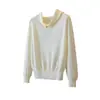 Ropa de mujer talla grande, nuevo estilo coreano de principios de otoño, diseño suave, delicado y cómodo, elegante, corte holgado, top adelgazante