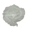 Decoración plisada de escote de cortina vintage de 5.5 cm de ancho Borde con volantes hecho a mano para bricolaje Accesorios de ropa francesa Adorno de encaje