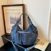 Bolso pequeño vintage de alta gama transfronterizo 2026 nuevo bolso cruzado versátil de primavera/verano, bolso de hombro y de mano de moda tipo dumpling