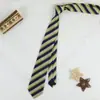 Gravata borboleta estilo colegial JK japonês para mulheres, xadrez, uniforme escolar, laço, camisa de menina, gravata pequena, uniforme acadêmico