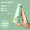 Mini Paraguas Cápsula, Paraguas de Sol, Protección Solar para Mujer, Protección UV, Sombrilla, Paraguas para Sol y Lluvia, Doble Propósito, Compacto, Portátil, Vinilo para Salir