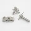 Moldeo por inyección de metalurgia de polvos de componentes estructurales mecánicos de alta resistencia, proceso MIM, procesamiento de hardware personalizado, fábrica de origen directo