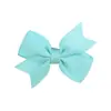 Accesorios Europeos y Americanos para el Cabello Pinzas para el Cabello de Lazo Set de Accesorios para el Cabello Amigables con el Cabello de Bebé Pasadores Estilo Macarrón Princesa