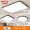 Lámpara de techo LED impermeable ultra brillante redonda para uso doméstico en sala de estar, dormitorio, cocina, lámpara redonda de hierro ultra delgada minimalista