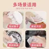 Paño para Lavar Platos Que No Absorbe Fácilmente la Grasa, Gasa de Algodón Puro Específica para Cocina, Paño de Limpieza Absorbente y Grueso Que No Suelta Pelusa, Toalla para Lavar Platos