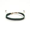 Kkbead2021 Pulsera de Cinta Tejida Retro Estilo Étnico Nepalés Patrón Español Versátil Pulsera para Superponer Cuadros