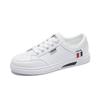 2026 Zapatillas Planas de Alta Venta para Primavera, Transpirables, Ligeras, Antideslizantes, Resistentes al Desgaste, Casuales y Versátiles, Zapatos Blancos para Mujer