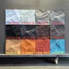 Ventas Directas de Fábrica de Piel de Piedra PU Imitación Material de Piedra Ultra-Delgado Cultural para Comercio Exterior, Paneles de Piedra Realistas para Paredes de Fondo de Sala de Transmisión en Vivo, Ligero