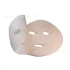 Mascarilla Facial de Papel Liofilizado con Angélica y Polvo de Rosa, Material Tencel con Esencia Incorporada, Cosméticos, Fábrica de Tejido No Tejido Spunlace