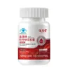 Cápsulas de Eucommia Natto Marca Jinyuan de Hou Yaotang Soporte para Dropshipping Envío Ultrarrápido 24 Horas Soporte para Todas las Plataformas