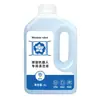 Compatível com Acessórios para Limpador de Janelas Ecovacs, Robô Limpador de Janelas Líquido Universal para Limpeza de Vidros Wspro W9 Limpador de Janelas