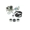 Kit de Correa de Distribución y Bomba de Agua Adecuado para Subaru Forester Impreza Legacy Vkmc98115-3 Kcd0187