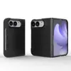 Compatible con Apple iPhone DUO: Funda plegable y resistente a los golpes con tacto similar al de la piel.